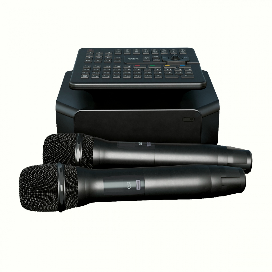 AST Zoom 2 (AST-90) в Месягутово