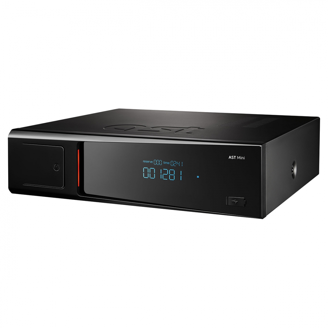 AST Mini (AST-25B) профессиональная система караоке в Месягутово