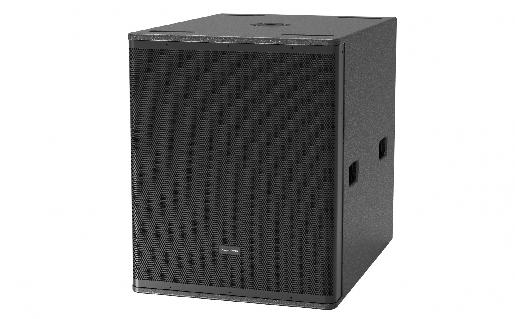 Audiocenter S3118A сабвуфер активный в Месягутово