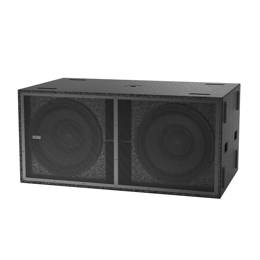 Audiocenter S3218A сабвуфер активный в Месягутово