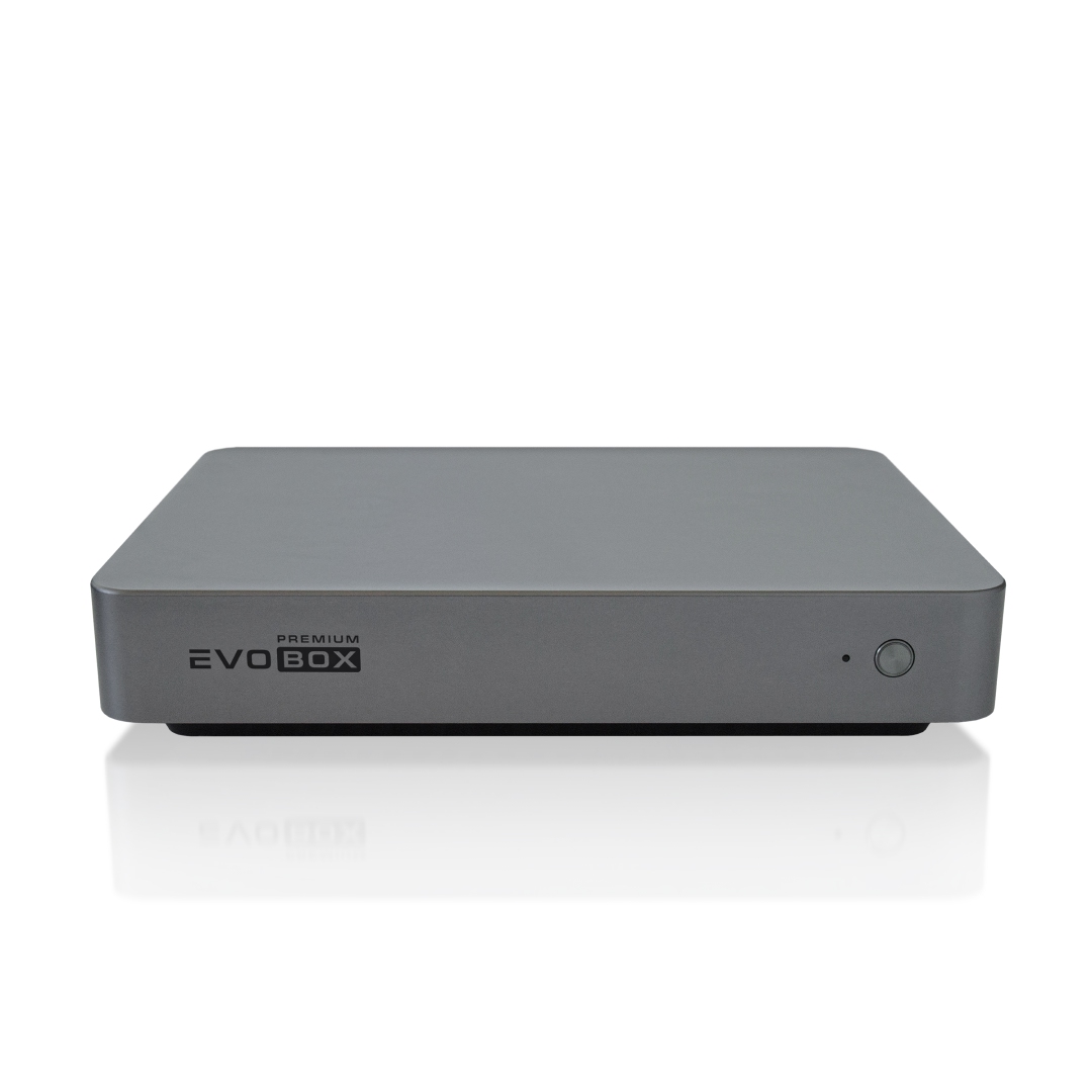 EVOBOX Premium Hi-End караоке-система в Месягутово