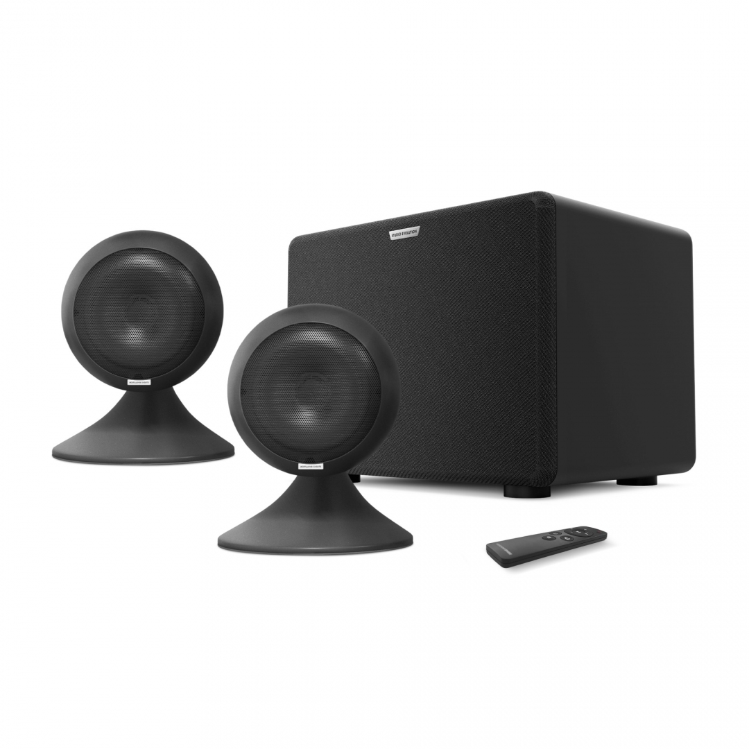 EvoSound Sphere 2.1 аудиосистема для караоке в Месягутово