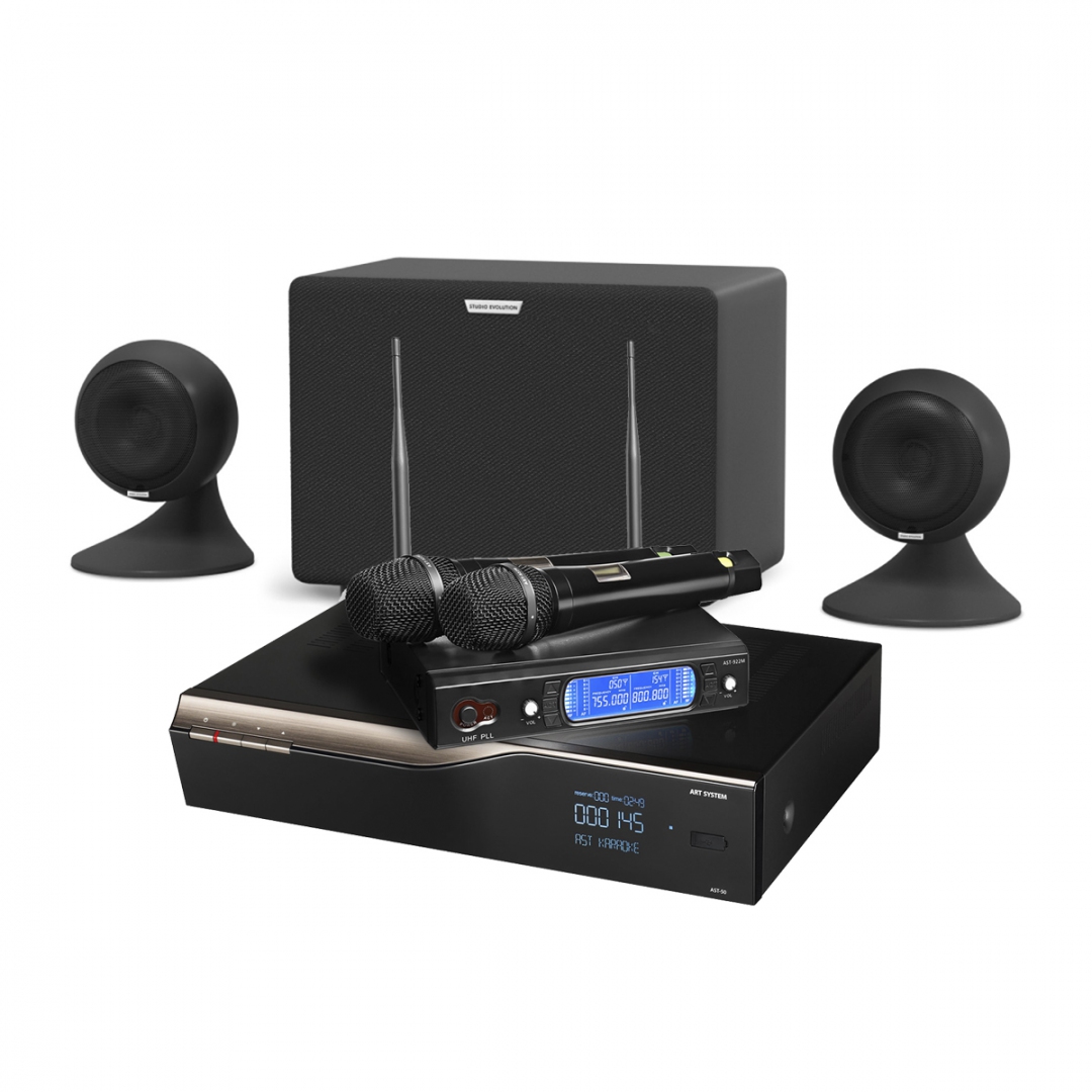 караоке-комплект AST-50 Sound Sphere в Месягутово