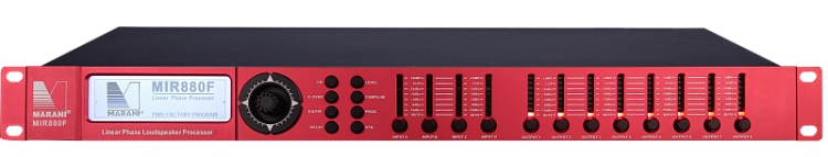 Marani MIR880F (480I + Dante) в Месягутово