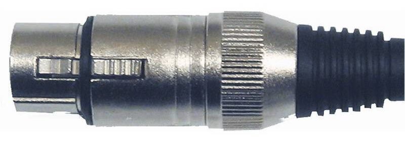 QUIK LOK NC354-K XLR Female Разъем в Месягутово