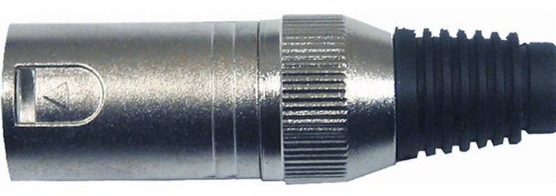 QUIK LOK NC355-K XLR Male Разъем в Месягутово