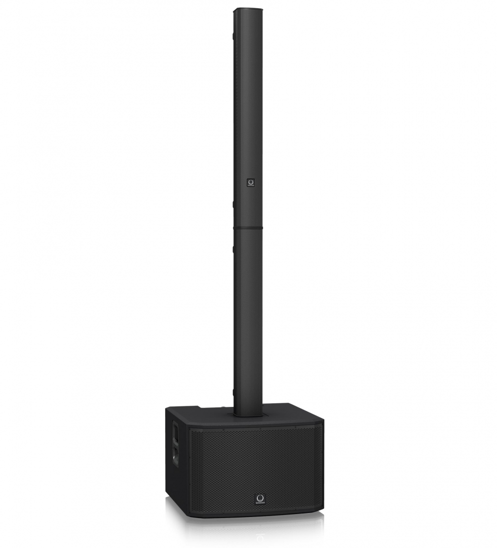 Turbosound iNSPIRE iP3000 модульная аудио колонна 2000Вт в Месягутово