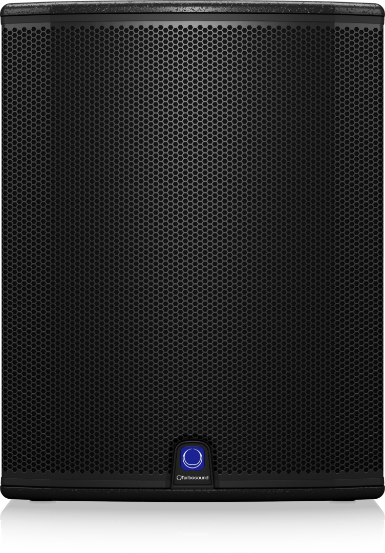 Turbosound iQ18B сабвуфер активный в Месягутово