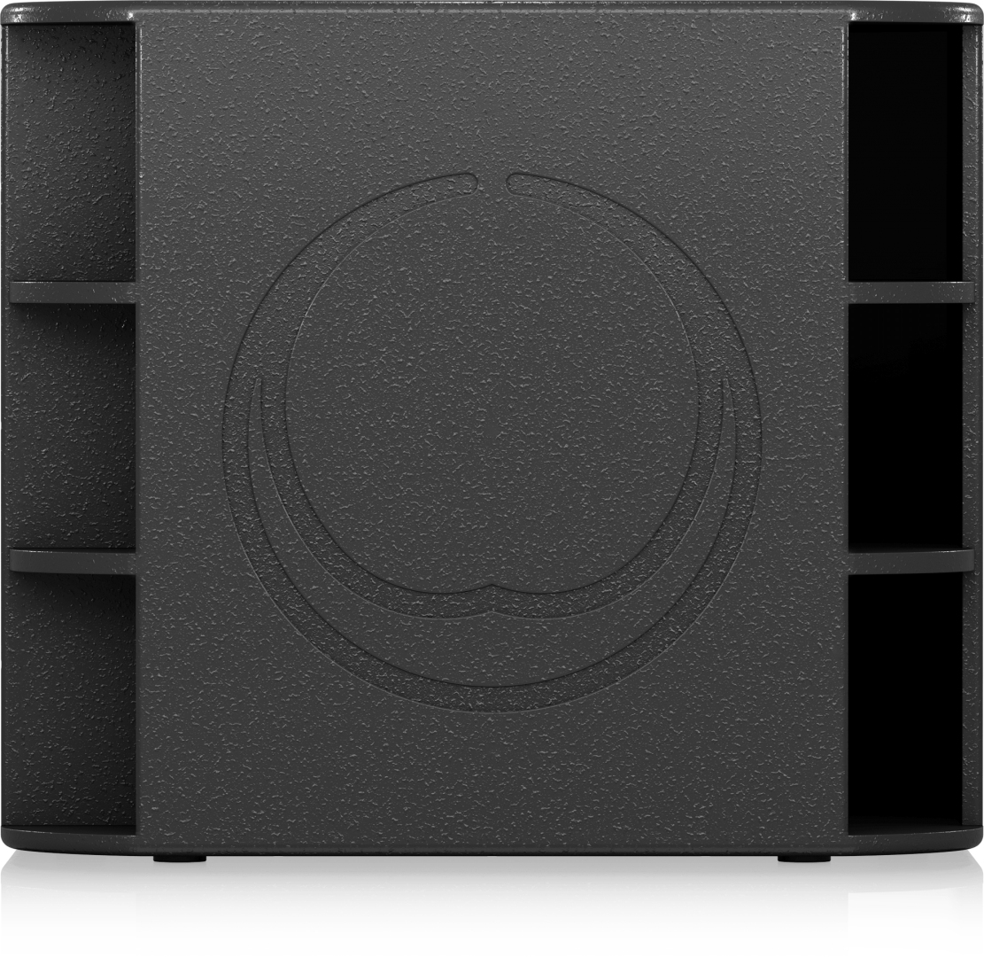 Turbosound Milan M18B сабвуфер активный в Месягутово