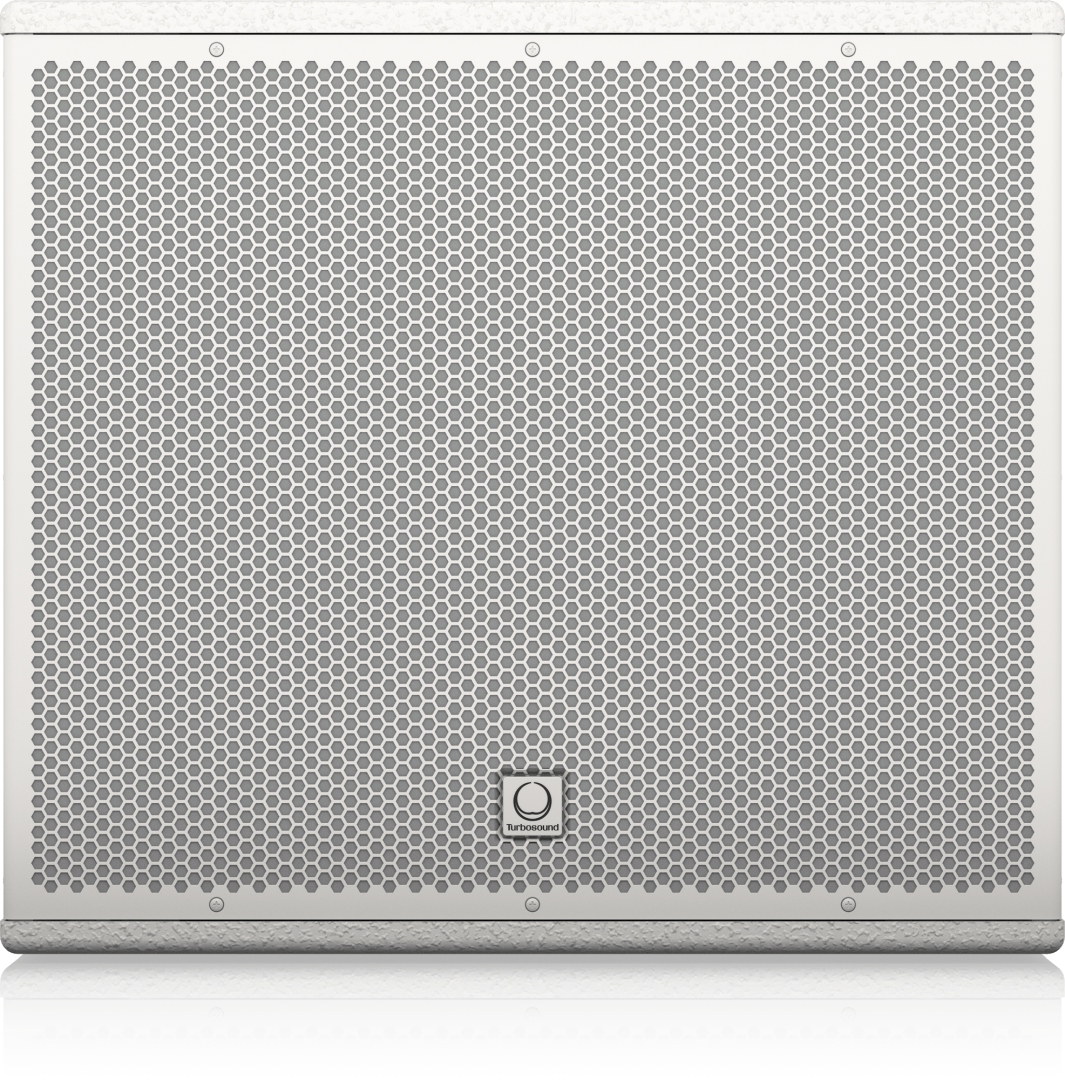 Turbosound NuQ115B-AN Активный сабвуфер в Месягутово