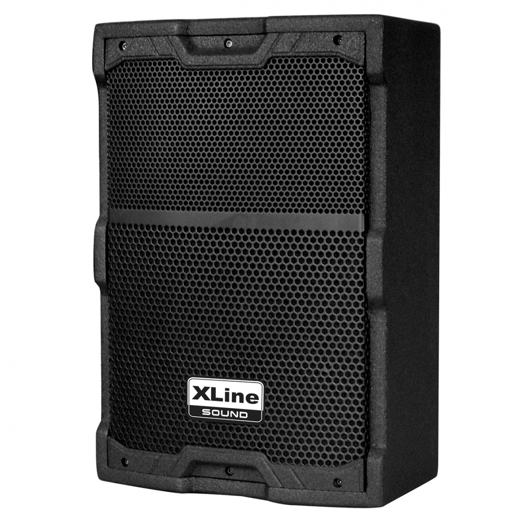 XLine ALFA P-10A Акустическая система активная в Месягутово