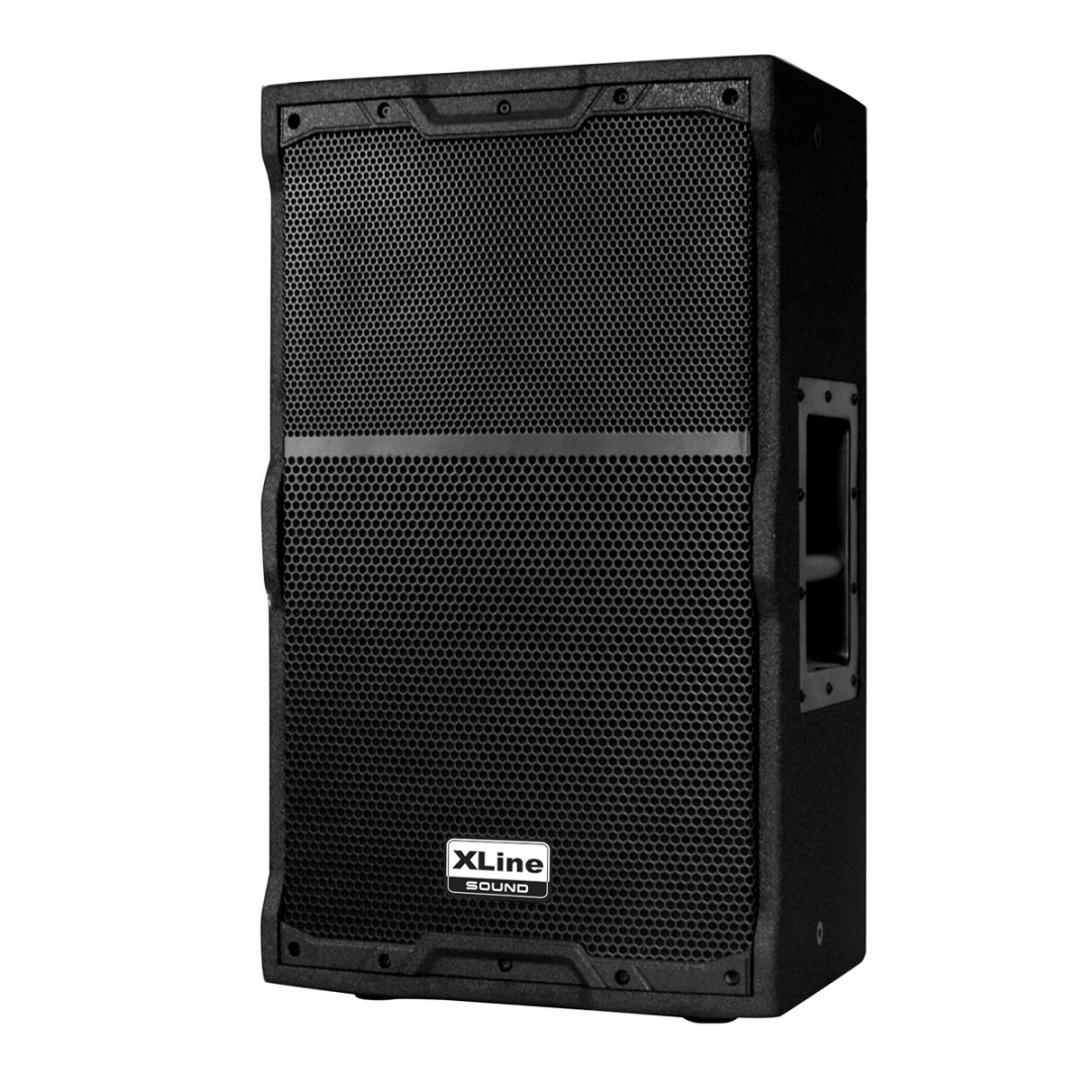 XLine ALFA P-12A DSP Акустическая система активная с DSP и Bluetooth в Месягутово