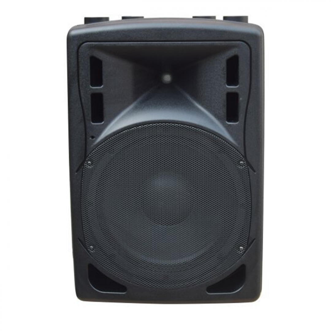 XLine BAF-12A Акустическая система активная с MP3 плеером и Bluetooth в Месягутово