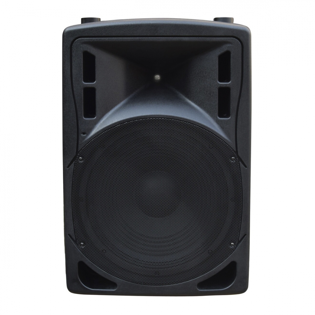 XLine BAF-15A Акустическая система активная с MP3 плеером и Bluetooth в Месягутово