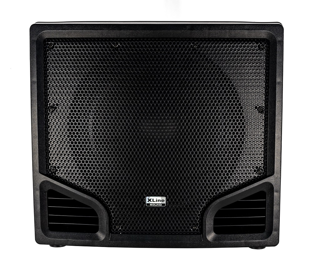XLine SPX-18A SUB Сабвуфер активный в Месягутово