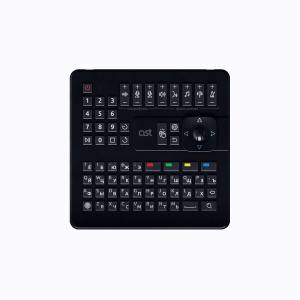 Пульт AST Zoom 2 (AST-90) в Месягутово