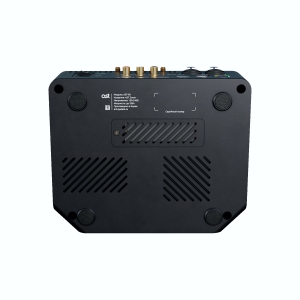 Вид снизу AST Zoom 2 (AST-90) в Месягутово
