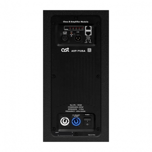 Активный сабвуфер AST-712SA в Месягутово