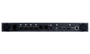 AST-350 Профессиональная караоке-система в Месягутово