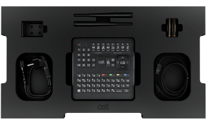 AST-350 Профессиональная караоке-система в Месягутово
