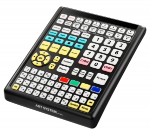 AST Mini (AST-25B) профессиональная система караоке в Месягутово