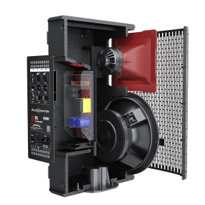 Audiocenter GT512A Активная акустическая система в Месягутово