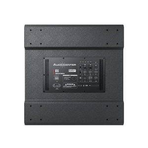 Audiocenter L65 + L65S MK2 порталы в Месягутово