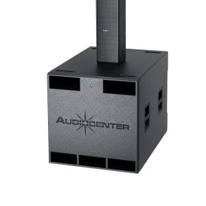 Audiocenter L65 + L65S MK2 порталы в Месягутово