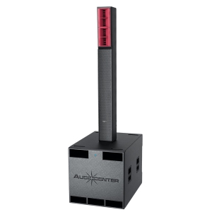 Audiocenter L65 пассивная акустическая система в Месягутово