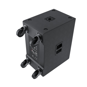 Audiocenter L83 + L83S MK2 порталы в Месягутово