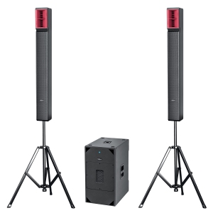 Audiocenter L83S сабвуфер в Месягутово