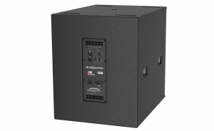Audiocenter S3118A сабвуфер активный в Месягутово