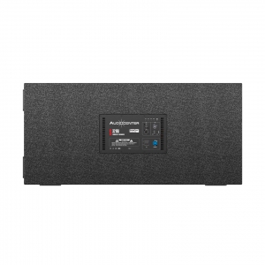 Audiocenter S3218A сабвуфер активный в Месягутово