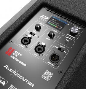 Audiocenter SA315+ в Месягутово