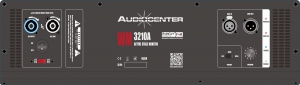 Audiocenter WM3210A сценический монитор в Месягутово