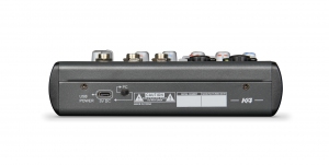 AuraSonics K4 компактный микшерный пульт в Месягутово