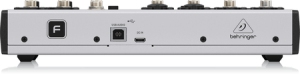 Behringer FLOW 8 цифровой микшер в Месягутово