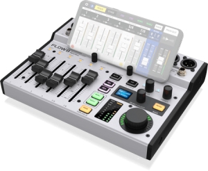 Behringer FLOW 8 цифровой микшер в Месягутово