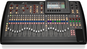 Behringer X32 цифровой микшер в Месягутово