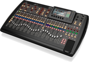 Behringer X32 цифровой микшер в Месягутово