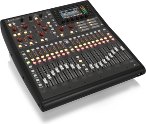 Behringer X32 PRODUCER цифровой микшер 40 каналов в Месягутово