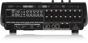 Behringer X32 PRODUCER цифровой микшер 40 каналов в Месягутово