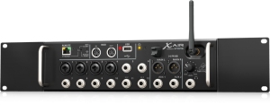 Behringer XR12 цифровой микшер в Месягутово
