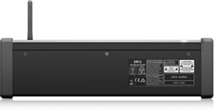 Behringer XR12 цифровой микшер в Месягутово