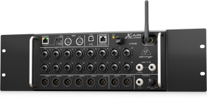 Behringer XR18 цифровой микшер в Месягутово