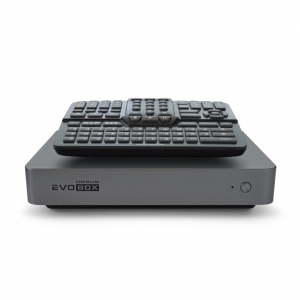 EVOBOX Premium Hi-End караоке-система в Месягутово