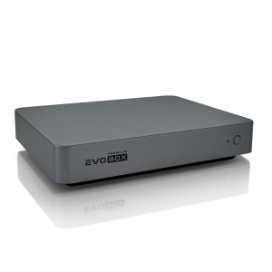 EVOBOX Premium Hi-End караоке-система в Месягутово