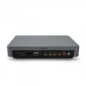 EVOBOX Premium Hi-End караоке-система в Месягутово