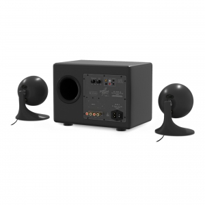 EvoSound Sphere 2.1 аудиосистема для караоке в Месягутово