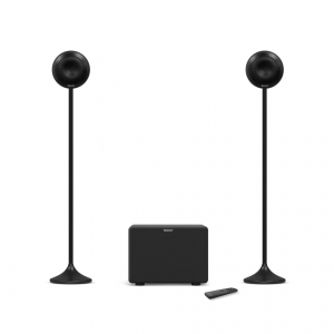 EvoSound Sphere 2.1 аудиосистема для караоке в Месягутово